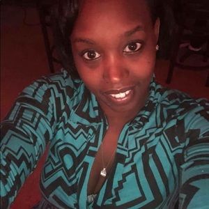 Meet your Posher, Katrina